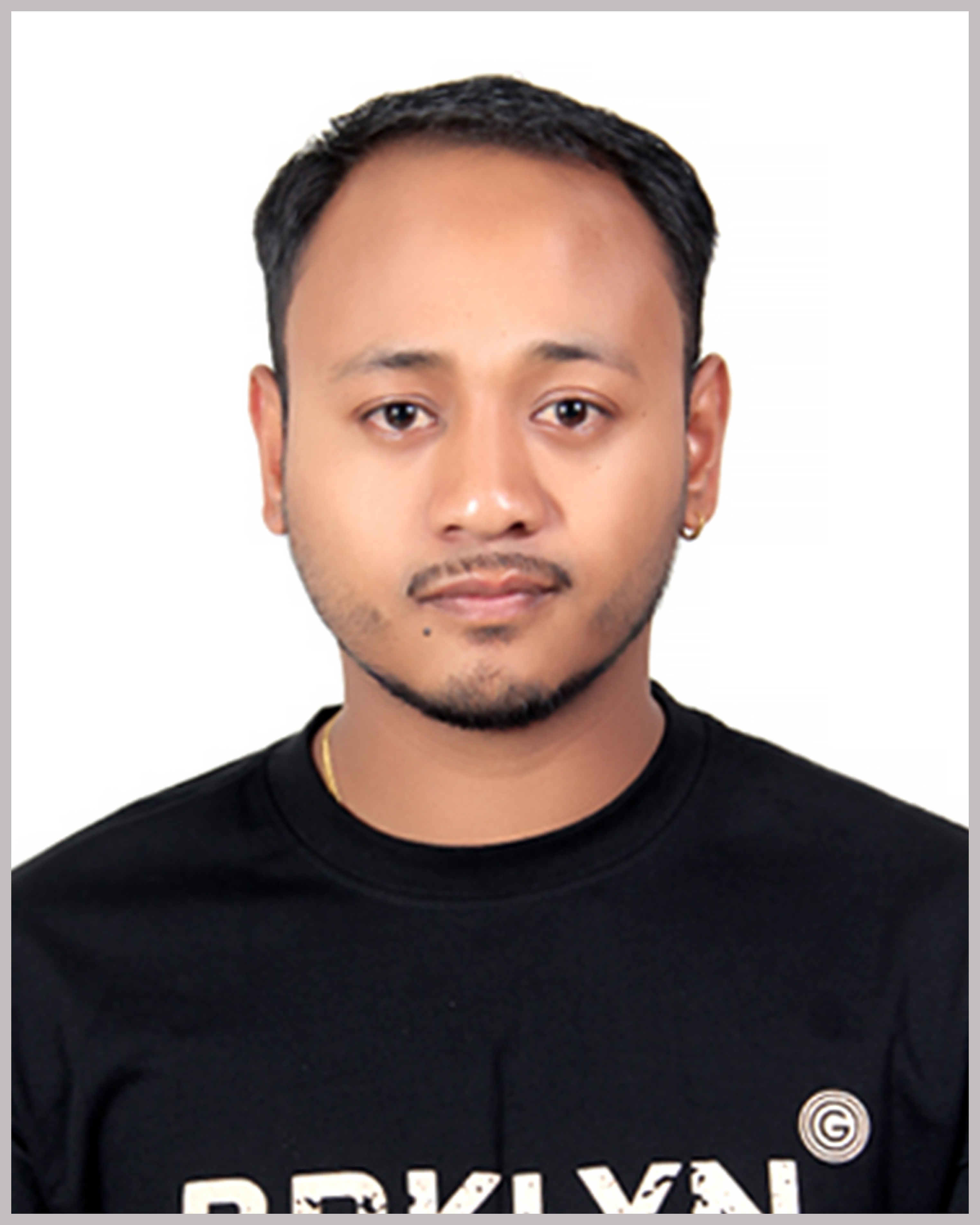 Roshan Sijakhwo